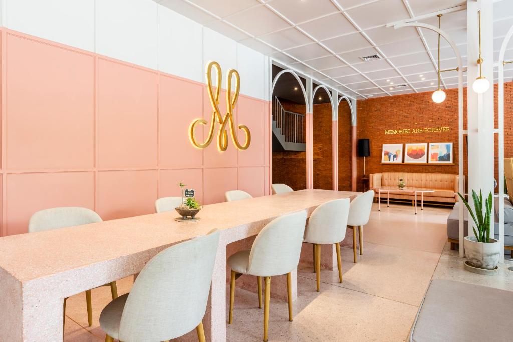 MiLa Thapae@Chiang Mai Old City - Resim 15