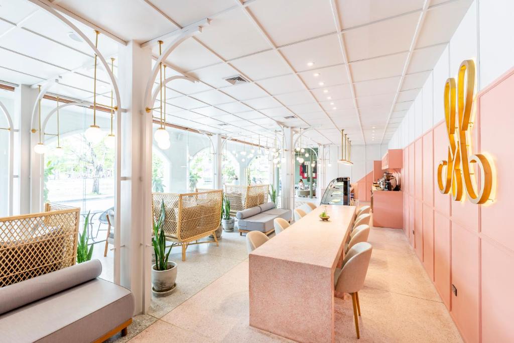 MiLa Thapae@Chiang Mai Old City - Resim 14