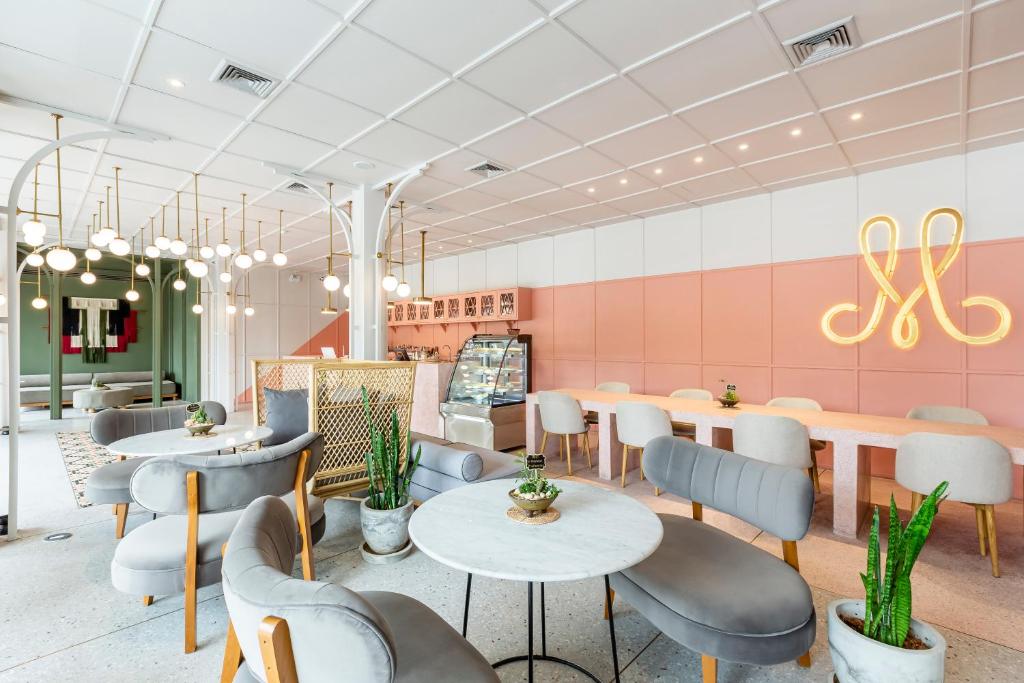 MiLa Thapae@Chiang Mai Old City - Resim 17