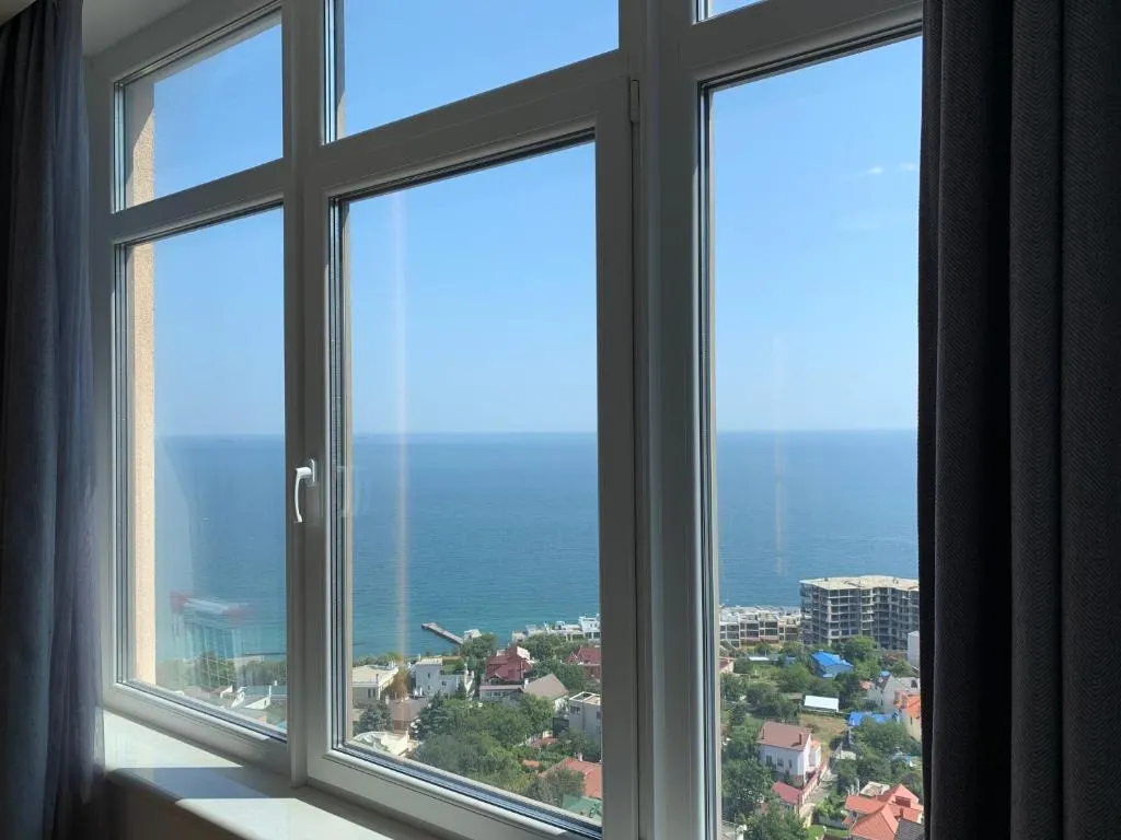 27 ?????????, Odesa, Ucraina