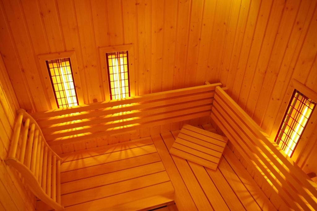 Fotografia z galérie ubytovania Apartamenty M&M v destinácii Mikołajki