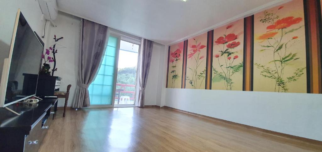 Gangchon Beautiful Pension - Vakantiehuis