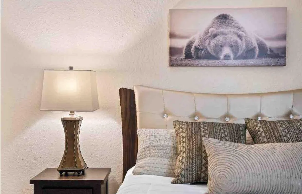 Orlando New Luxury Villa Europa - West-side 10 min to Disney World, Kissimmee, Statele Unite ale Americii