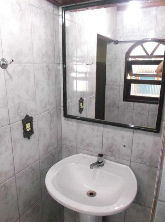  Chalé Barra Velha