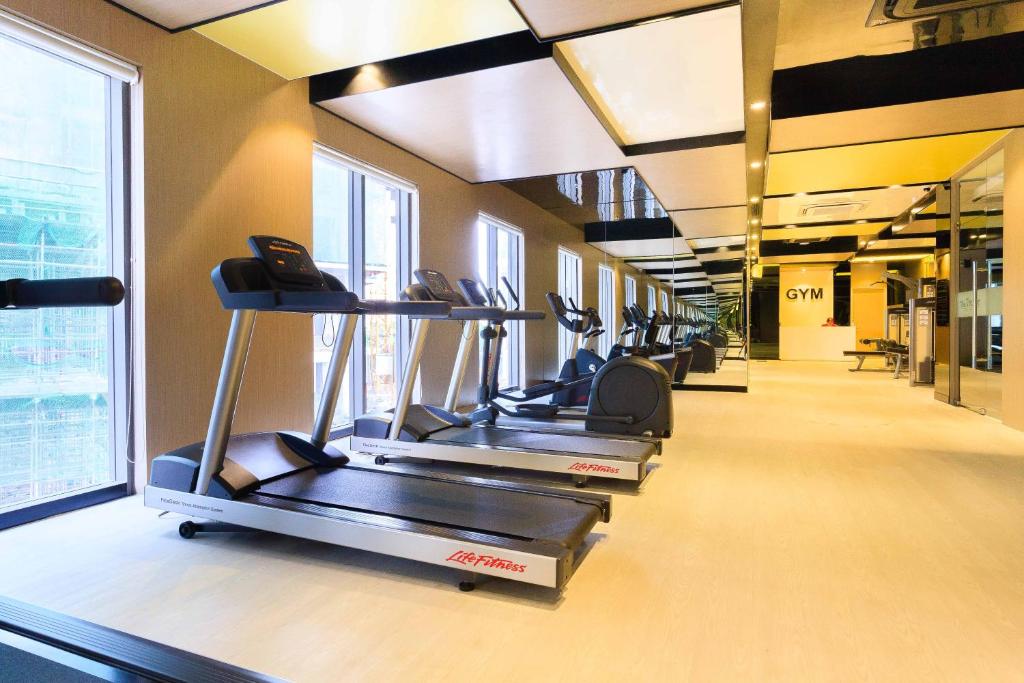 TRESOR POOL GYM, ROSE HOME STUDIOS, Ho Chi Minh City – Updated 2023 Prices