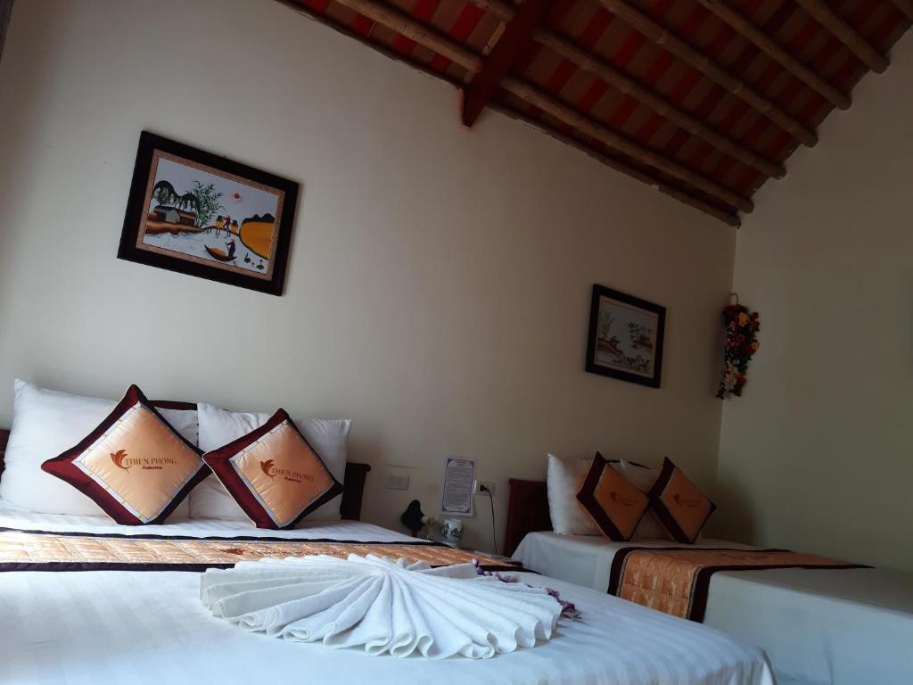 Viet Anh Homestay - 13