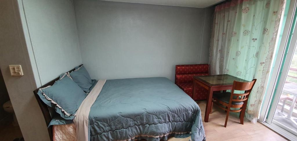 Gangchon Beautiful Pension - Vakantiehuis