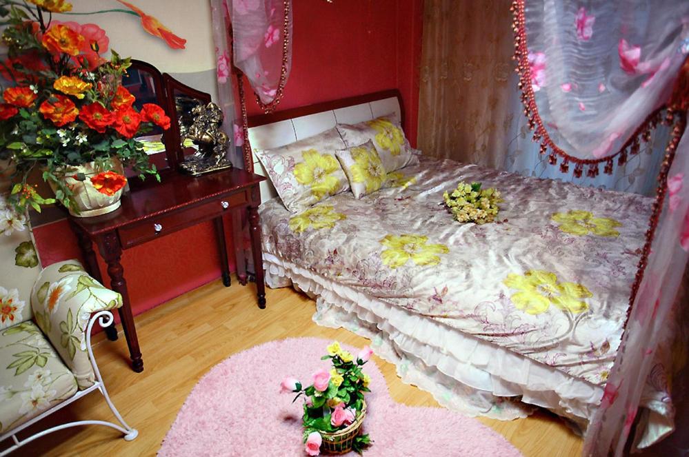 Gangchon Beautiful Pension - Vakantiehuis