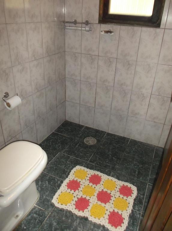  Chalé Barra Velha