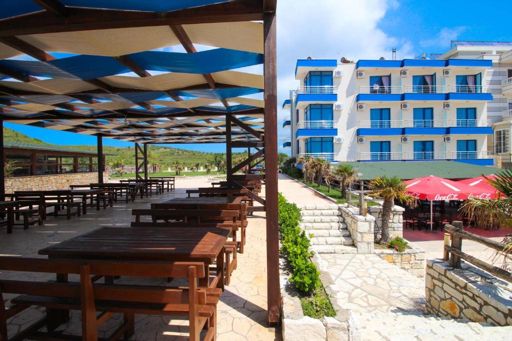 Hotel Zverneci - Imazhi 6
