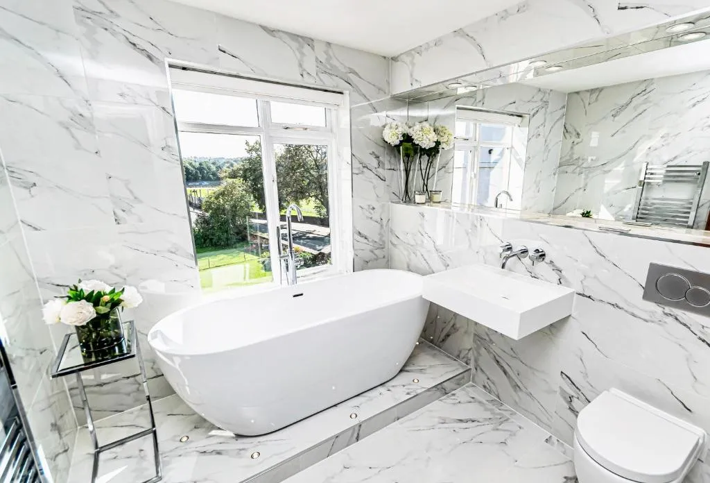 The Racecourse Penthouse, Chester, United Kingdom