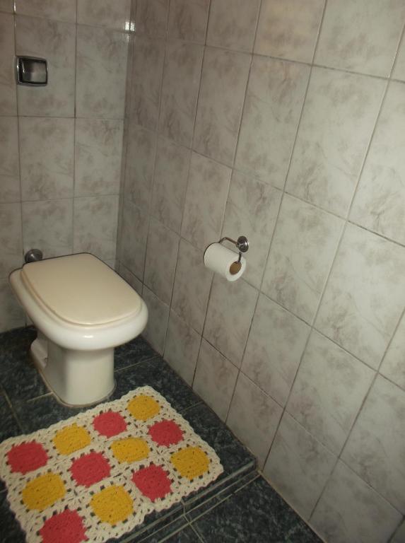  Chalé Barra Velha