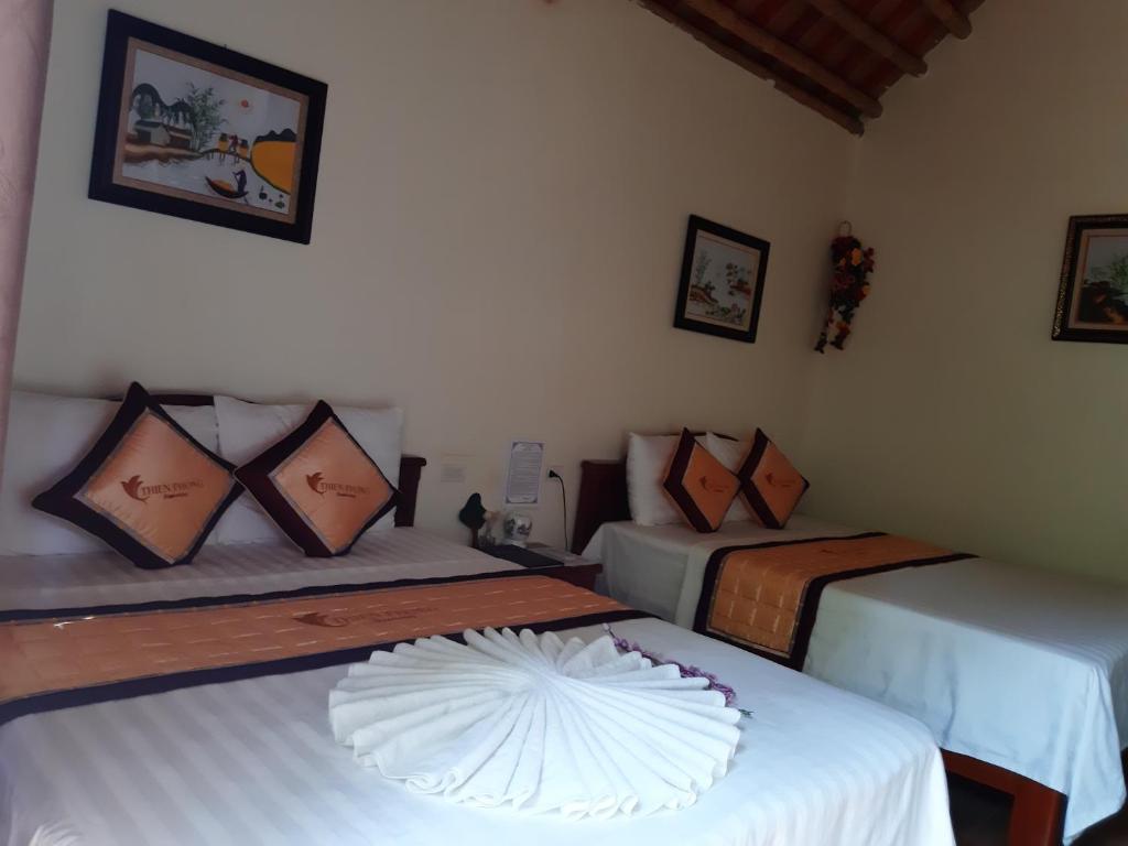 Viet Anh Homestay - 12