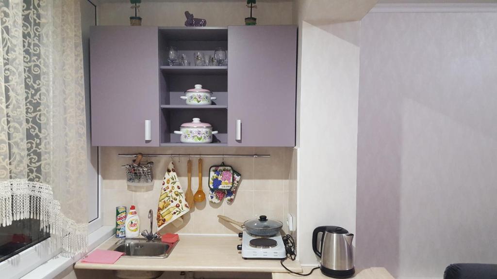 Apartment on Lenina 8 - Hizvo