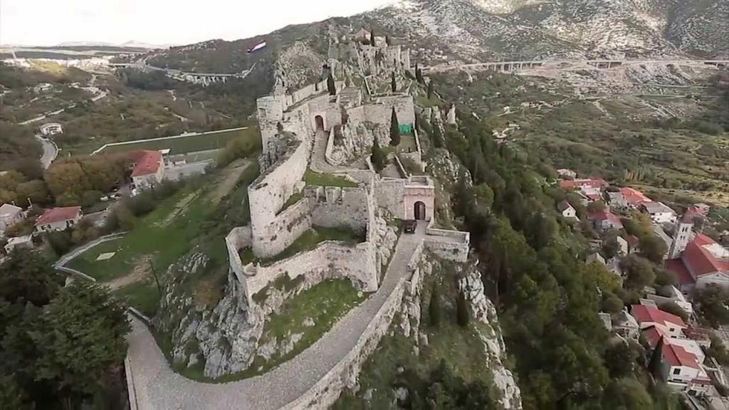 Villa Meereen - Villa