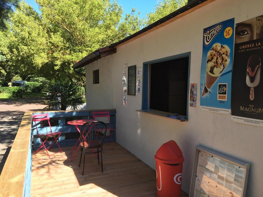 Fotografie z fotogalerie ubytování Camping le Moulin du Roy v destinaci Revel