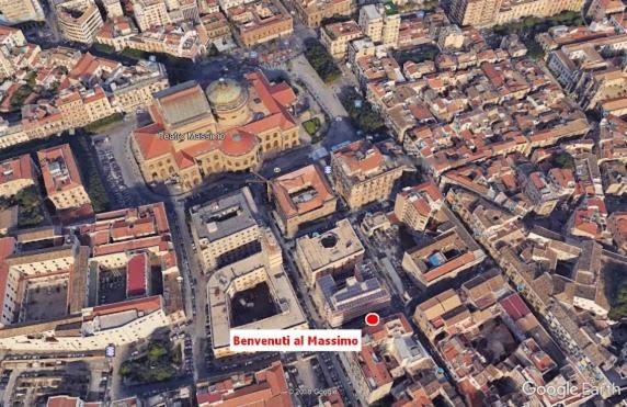 Benvenuti al Massimo - 11