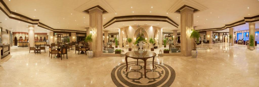 Fotografie z fotogalerie ubytování Sunrise Garden Beach Resort v destinaci Hurghada