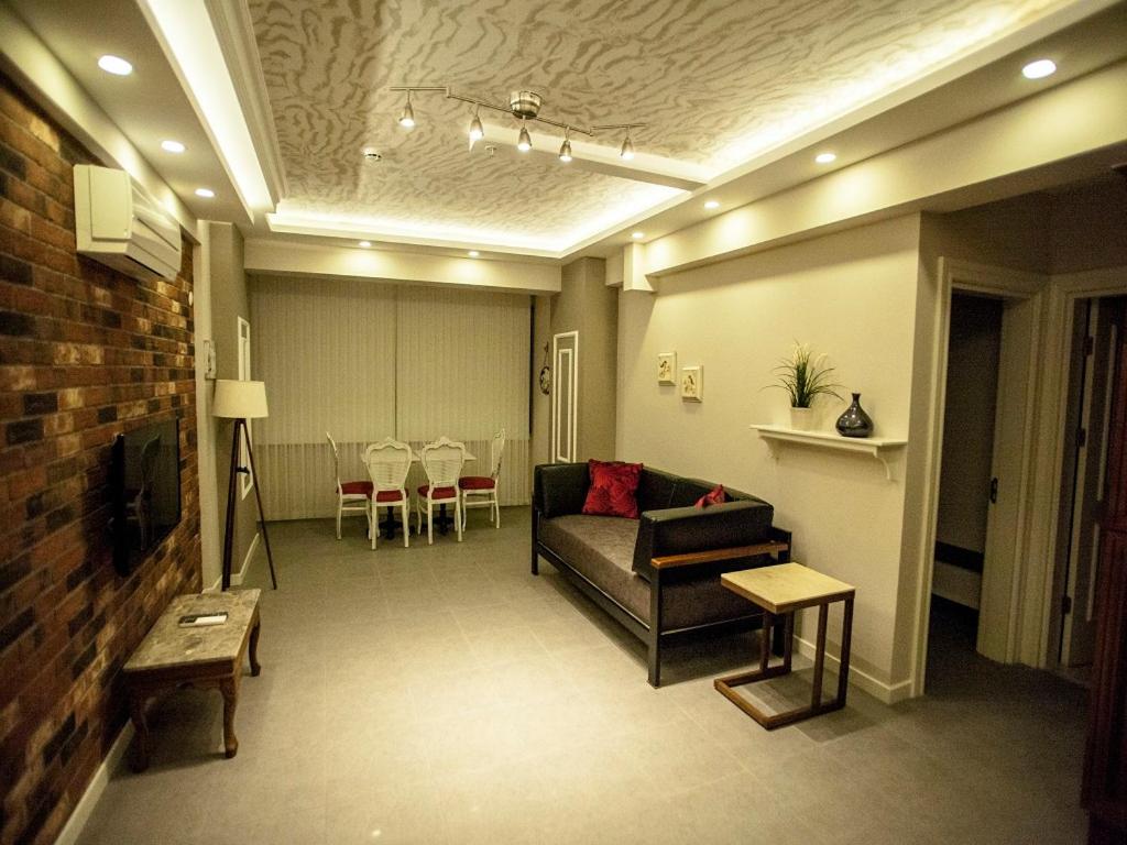 Kép Lion Park Suites & Residence Hotel szállásáról Aydınben a galériában
