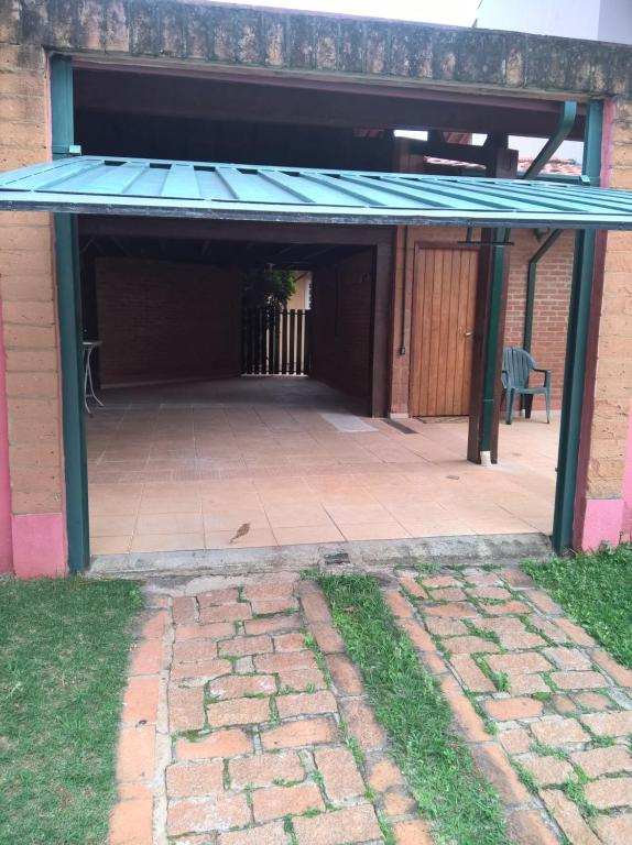  Casa Com Piscina Unicamp
