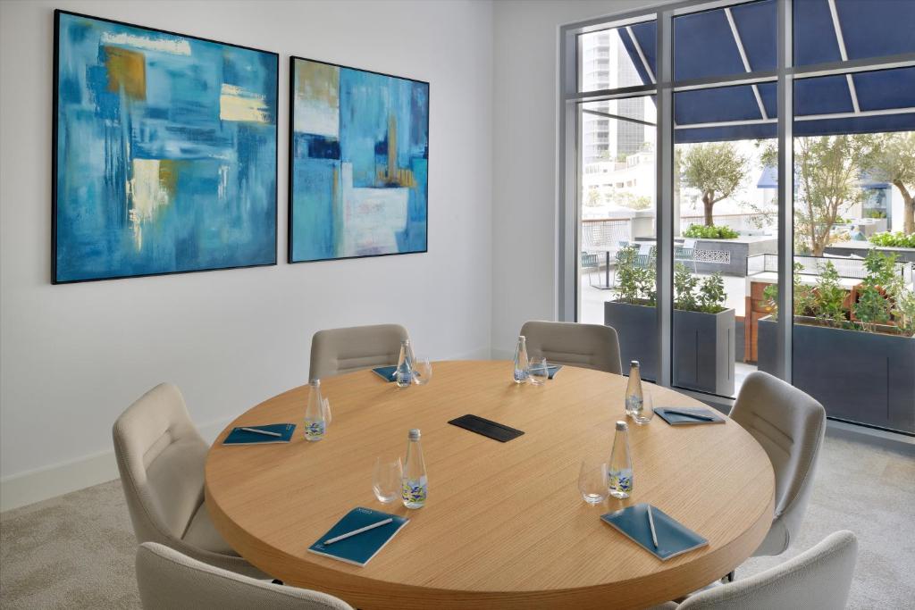 Fotografie z fotogalerie ubytování Vida Creek Harbour v Dubaji