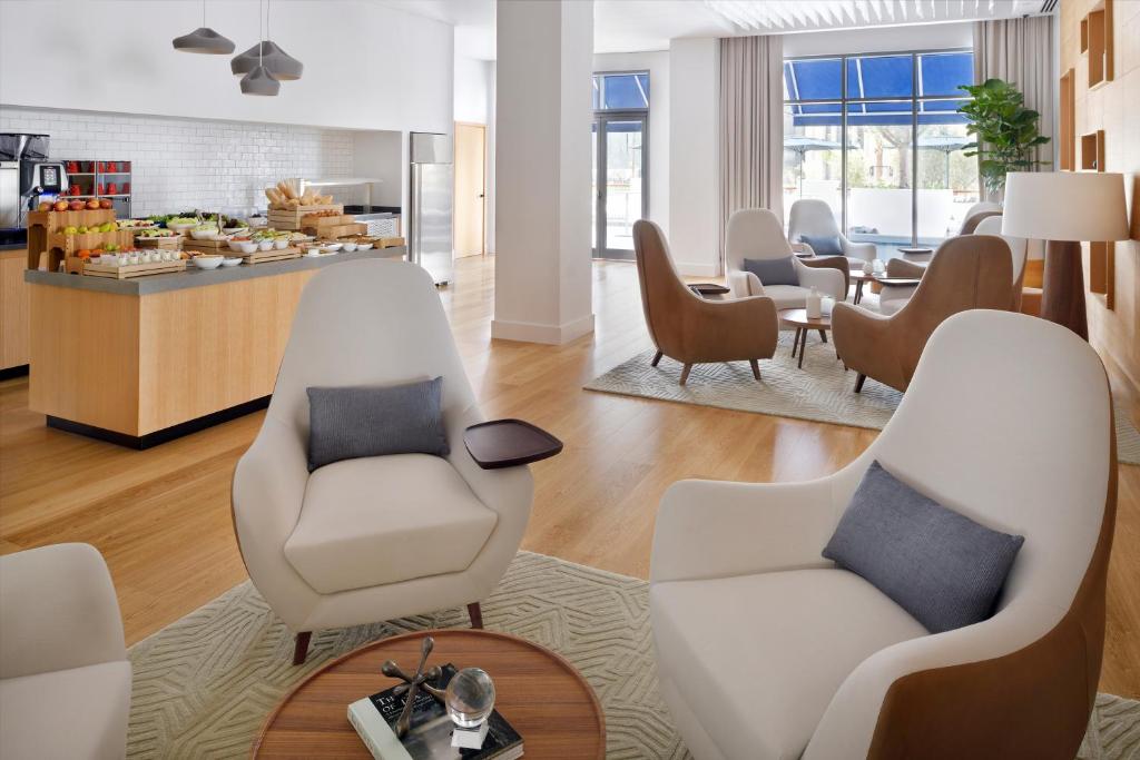 Vida Creek Harbour - Resim 31