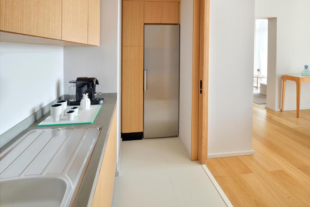 Vida Creek Harbour - Resim 43