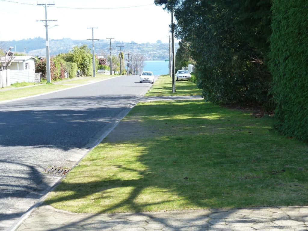 Fred&Donz Bed and Breakfast