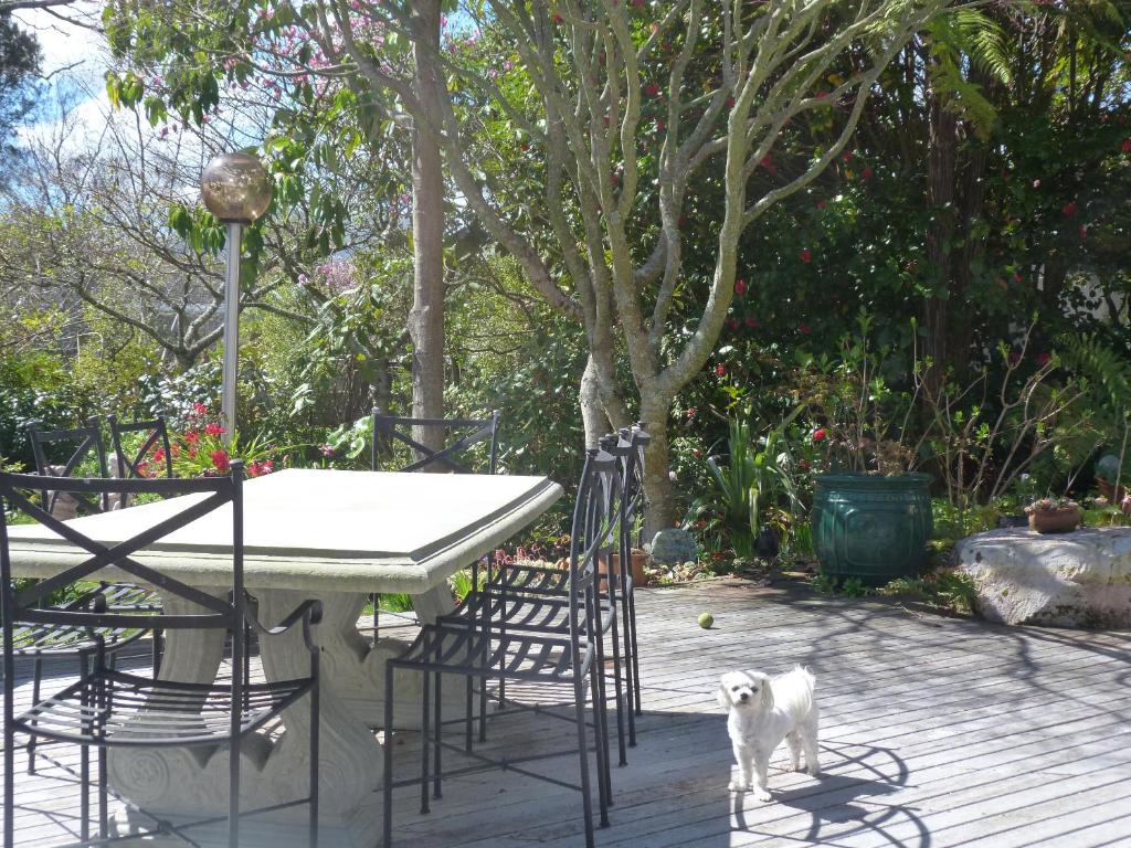Fred&Donz Bed and Breakfast - Resim 11