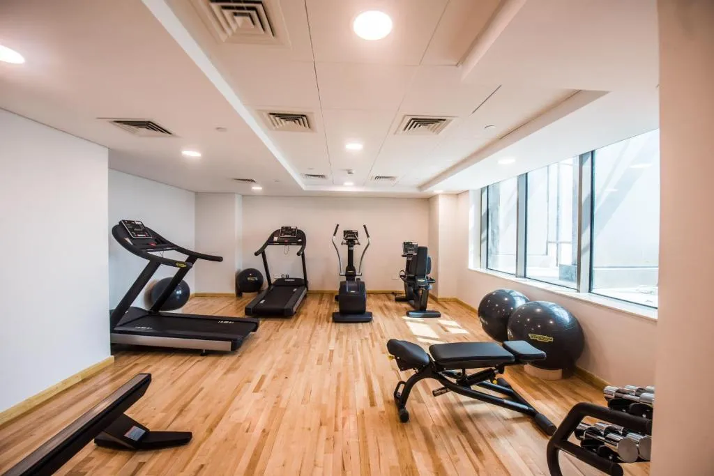 Fantastay - Luxury Studio Sparkle Tower Dubai Marina, Dubai, Emiratele Arabe Unite