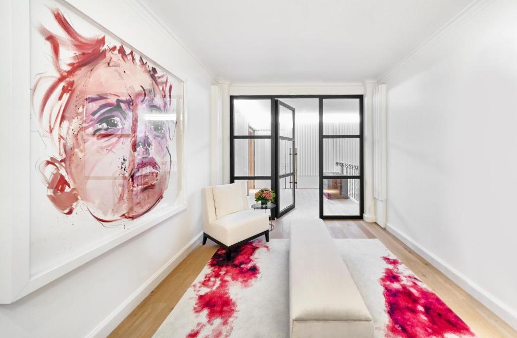 Château de la Gaude - Resim 32