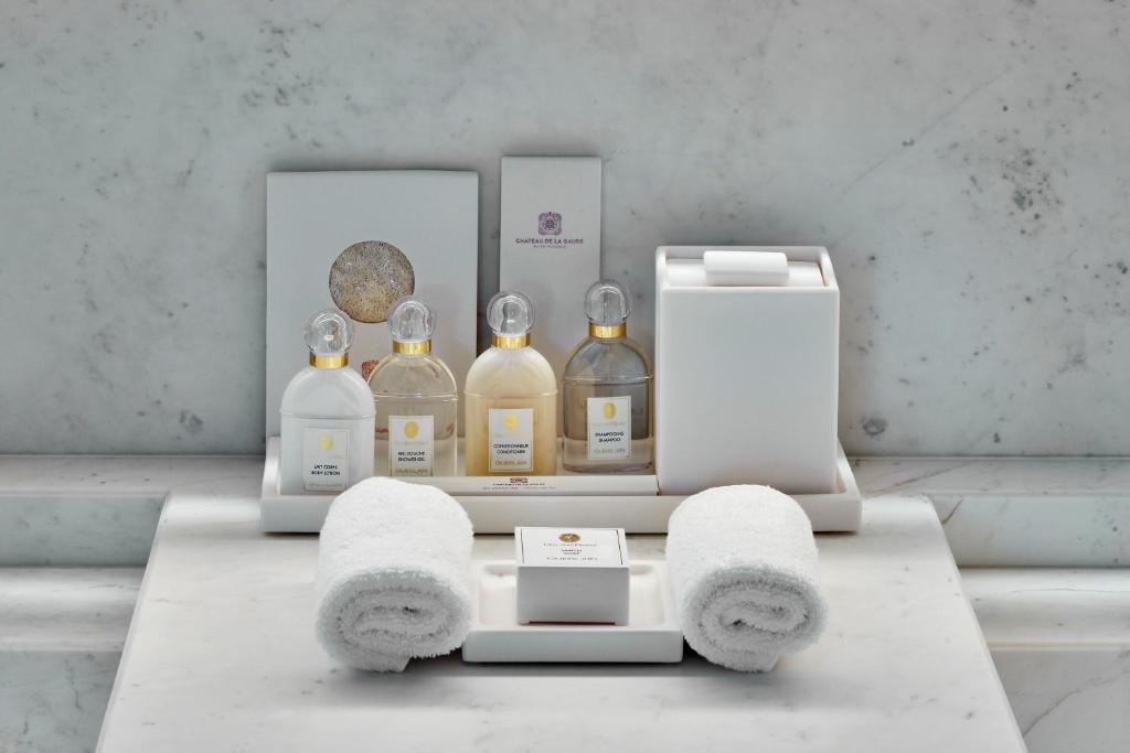 Château de la Gaude - 3