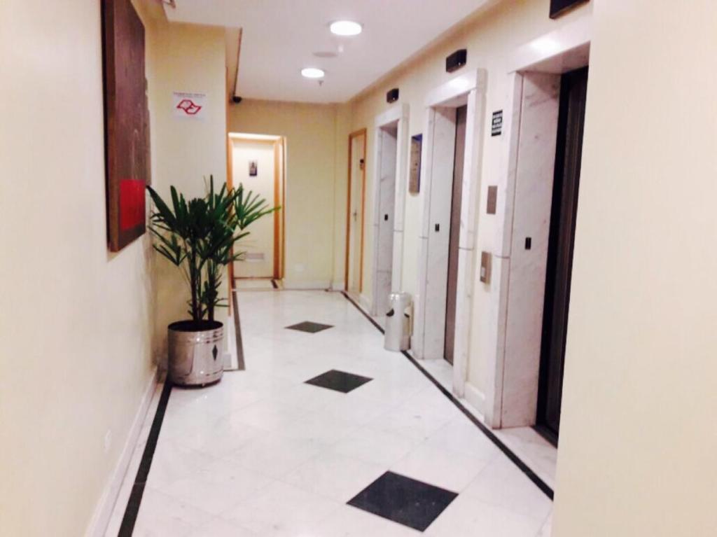  Flat Executivo Zona Sul SP