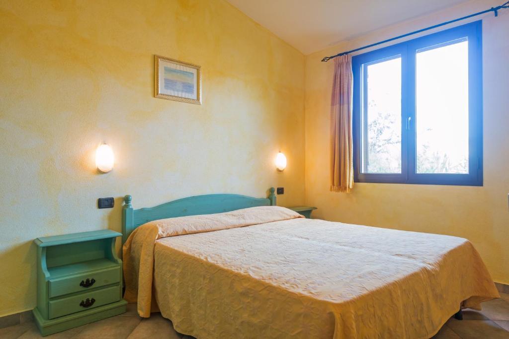 Camere Magnolia