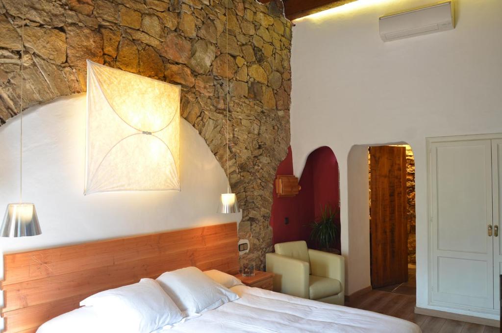 Hotel Galena Mas Comangau - 2