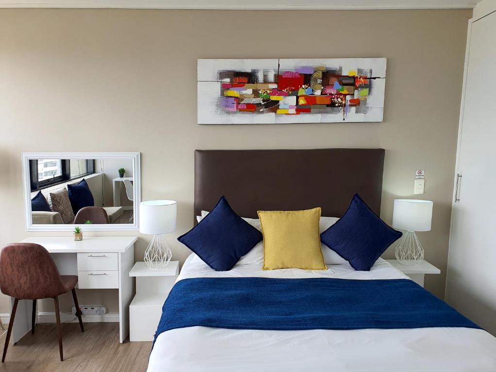 Manhattan Luxury Apartments - Apartment