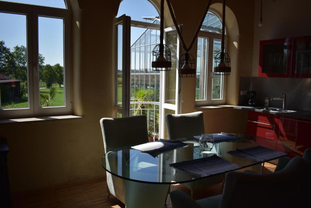 Palmengarten - Two-Bedroom Suite