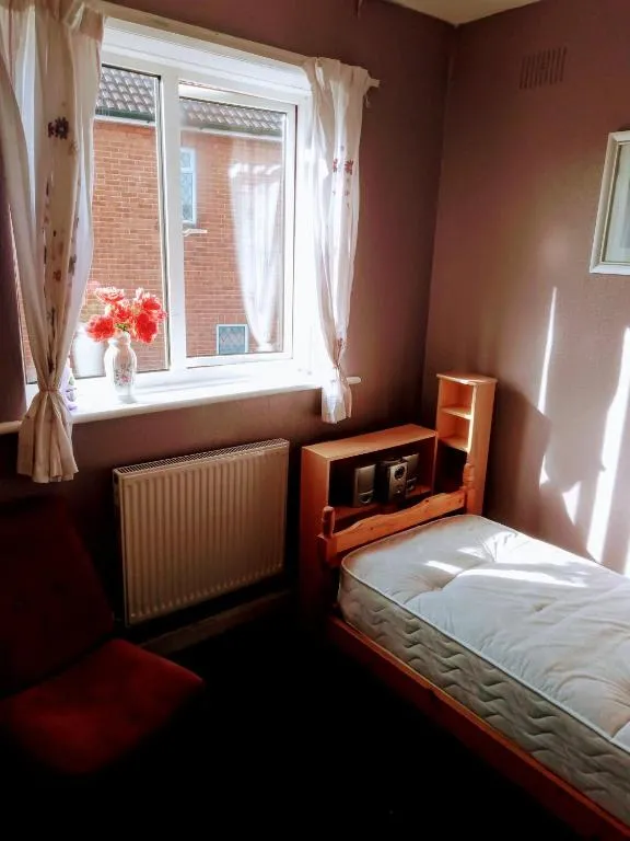 Mon Repos, Bournemouth, United Kingdom