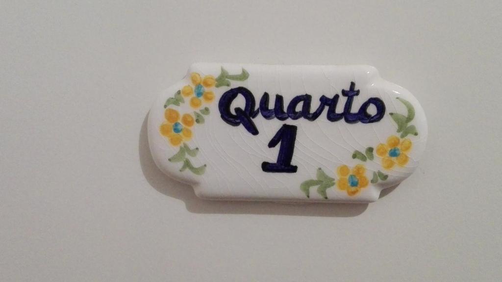 AL Penaferrim Sintra Rooms - 1