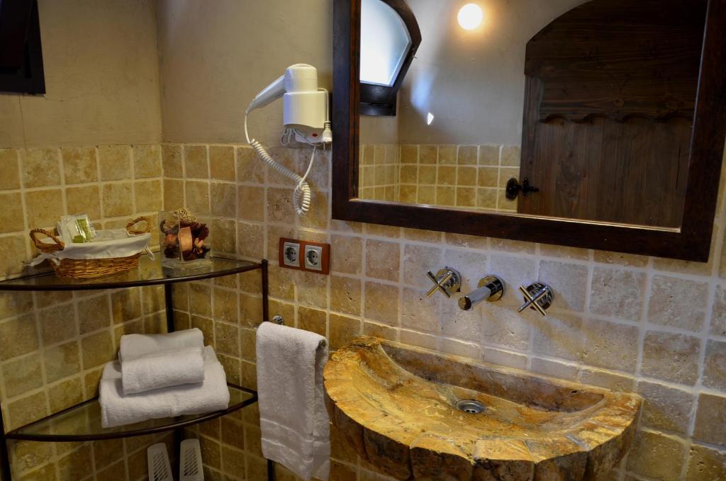 Hotel Galena Mas Comangau - 7