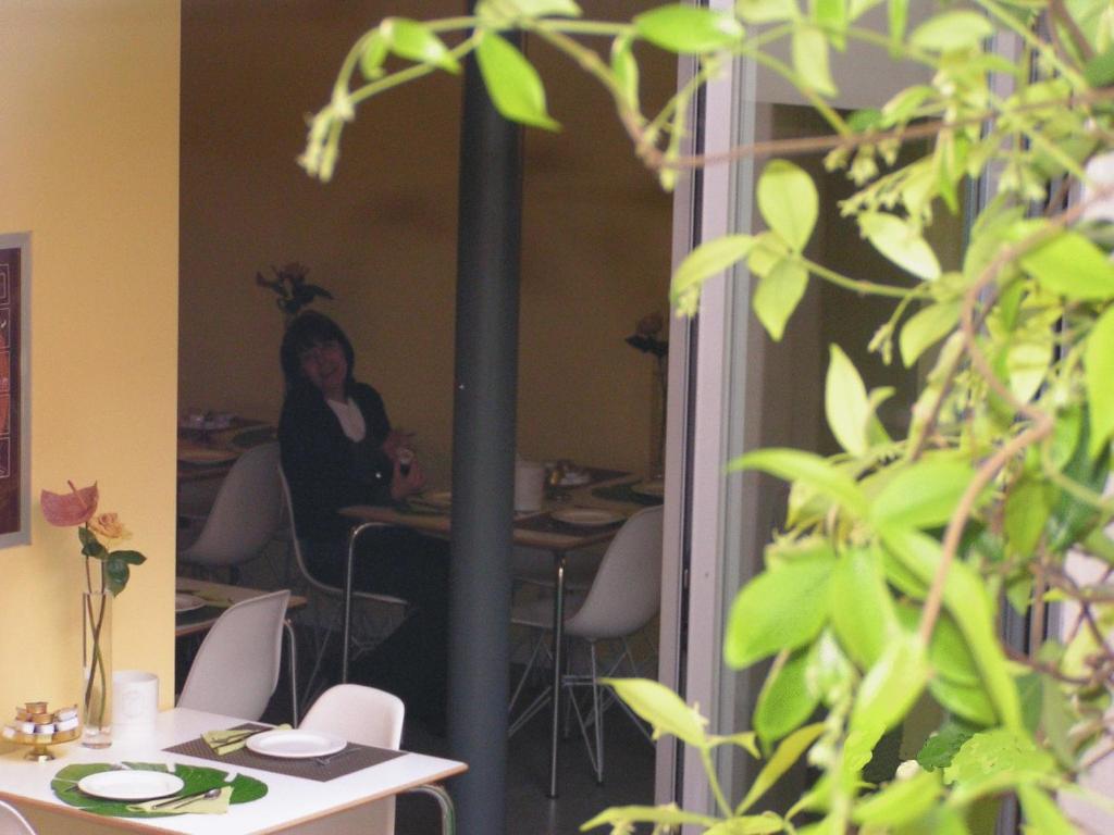 Imagem da galeria de Albergo Verdi em Pádua