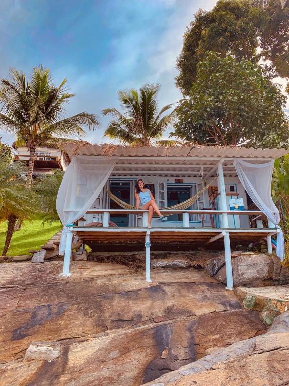  Cabana Do Mar