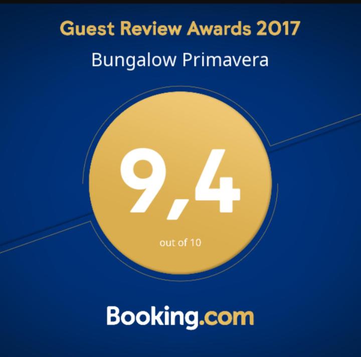 Bungalows Bungalow Primavera en Puerto del Carmen, Lanzarote