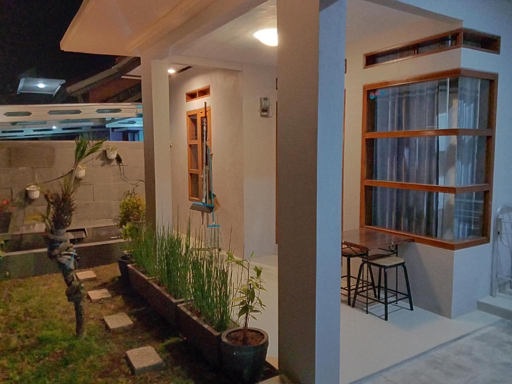 Lubna Homestay - by Login - Villa De Dos Dormitorios
