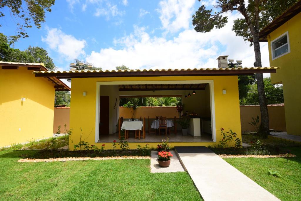 Quintas do Arraial Guest House