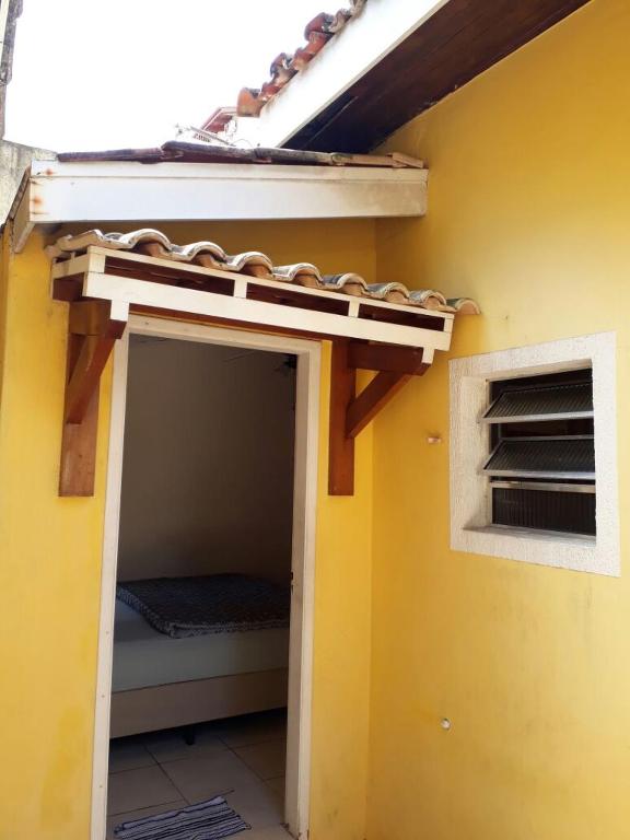  Hostel Brazil Backpackers