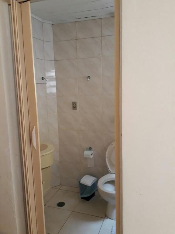  Hostel Brazil Backpackers