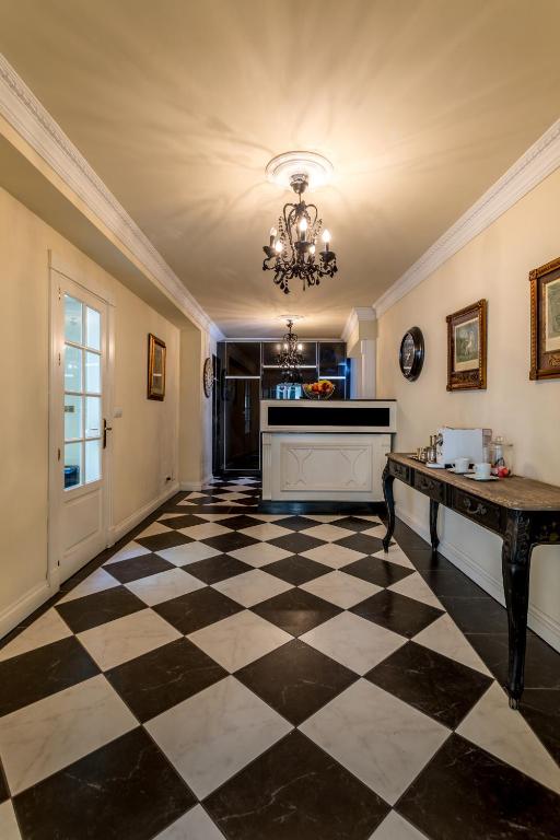 Derechos de imagen reservados por Booking.com