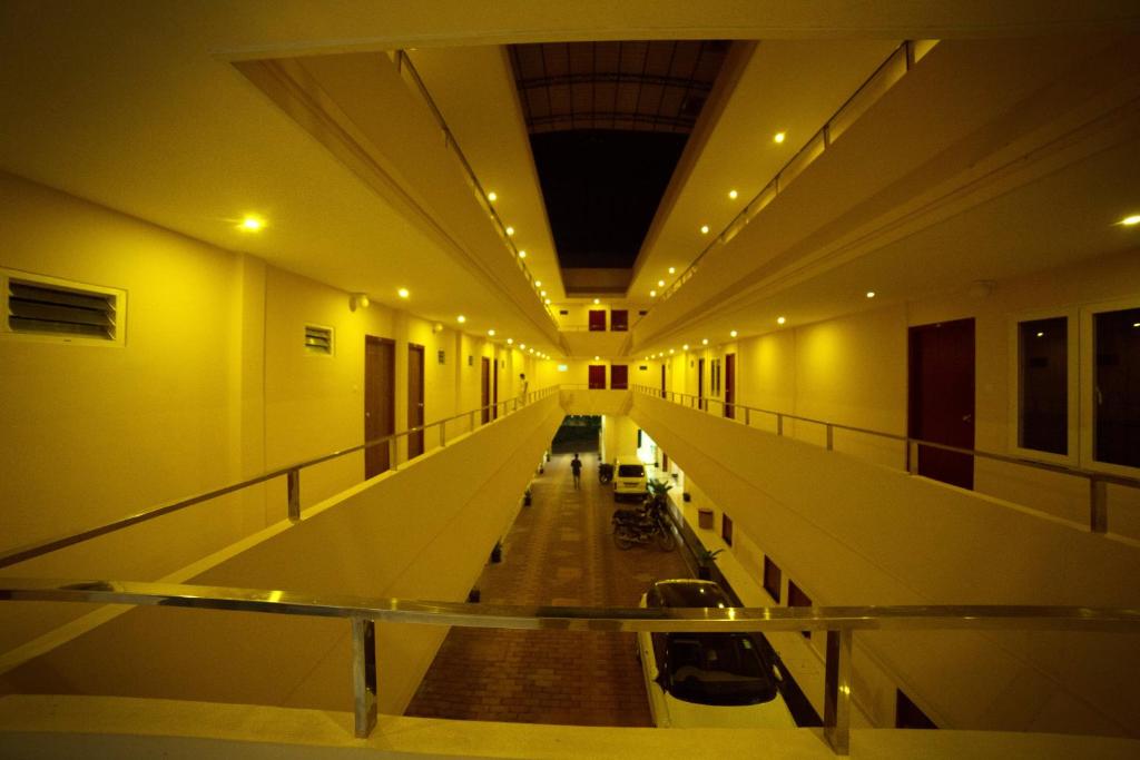 Fotografie z fotogalerie ubytování Hotel Wayanad Square v destinaci Mananthavady