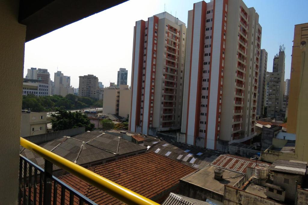  Lindo Studio Sta Cecilia